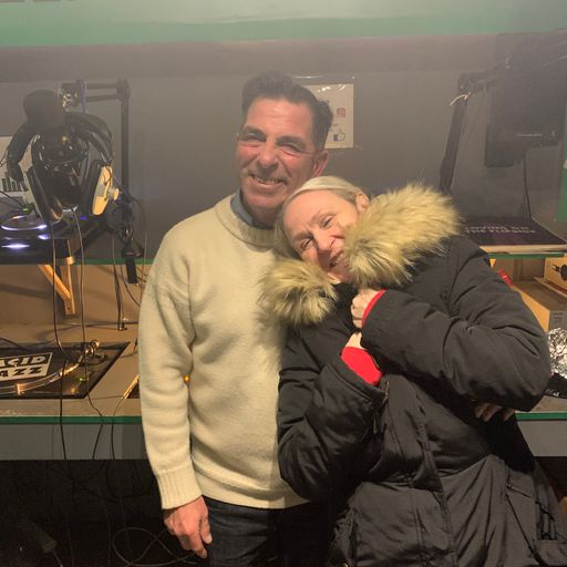 The Modcast #139 Richard Searle hosts with guests Dean Thatcher & Dee Elle ~ 25.01.22