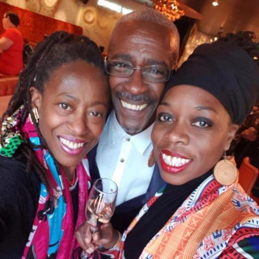 DJ Sapphire's Smooth Jazz and Soul show on The Soul of London on 2 January 2020