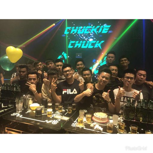 Lets Go●可能否●你說呢RMX 2K18 PRIVATE NONSTOP MANYAO JUST FOR Mc. BY DJ Ye(生日專屬)