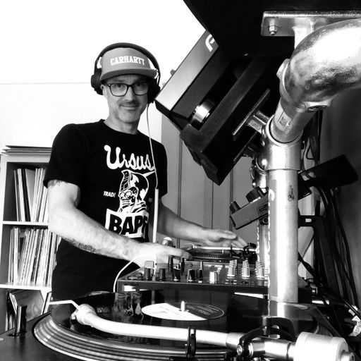 House Your Soul on Kane FM 12/07/2020