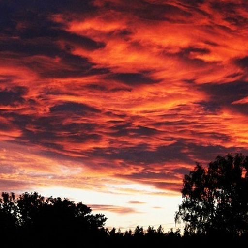 Dj Iron Mary - Winter music session