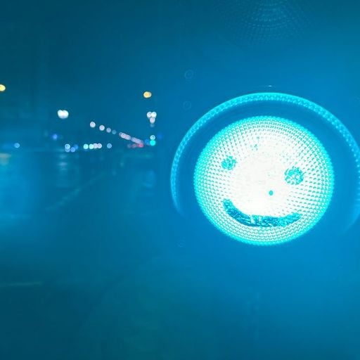 YOU ARE NOT ALONE w/ DJ ICE CRYSTAL - 9th May 2025