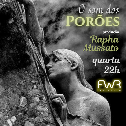 O Som dos Porões 051 - 29.3.2023