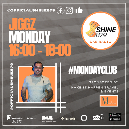 DJ Jiggz - 11 Mar 2024