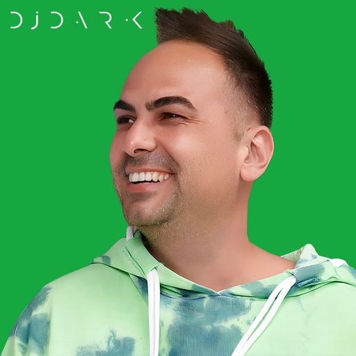 Dj Dark @ Radio Podcast (12 July 2025)