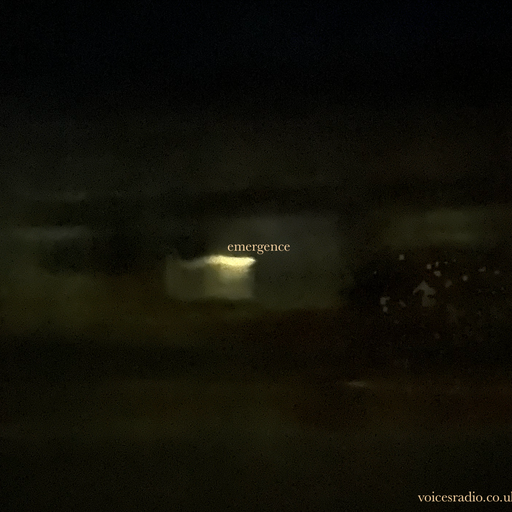 emergence w/ dtyb - 06/04/25 - [Voices Radio]