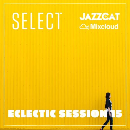 Eclectic session 15