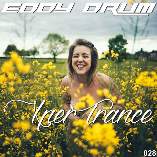 Eddy Drum - XperTrance 028