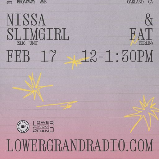 Nissa & Slimgirl Fat (SLIC Unit) (02.17.24)