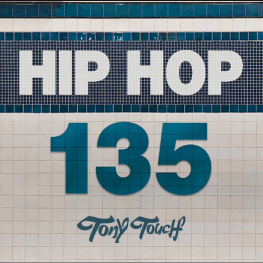 Tony Touch - Hip Hop 135 (2025)