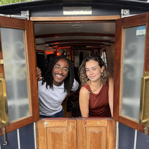 Hidden Frequencies | The BoAt Pod | June 2026