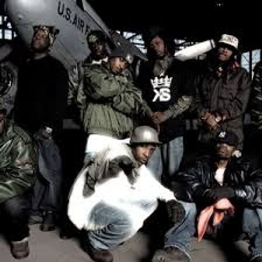 Boot Camp Clik/Duck Down Megamix