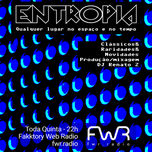 Entropia 145 - 19.9.2024