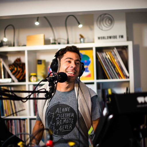 Total Refreshment Centre Reunion // 1-11-2018