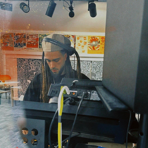 Clemente 13/03/24 - Voices Radio