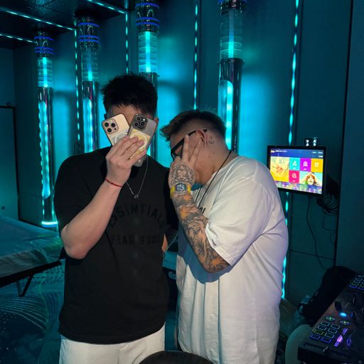 『KJKKK生日快乐』《PROG HOUSE 最后一页_-_生而为人_-_爱错_-_今晚我是你的是人_-_最好的安排》DJ_BRYAN_VNS_1