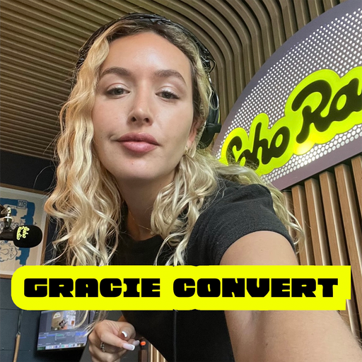 Gracie Convert (05/12/2025)