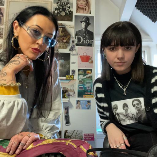 The Aimee & Tallulah Show 20.03.21