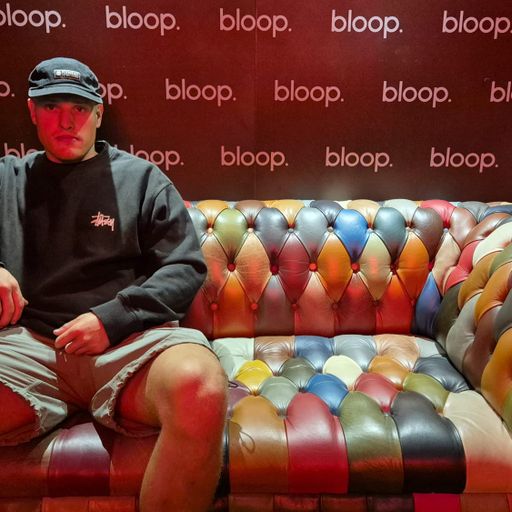 I'll House You w/ Ry Walker - 20.07.25