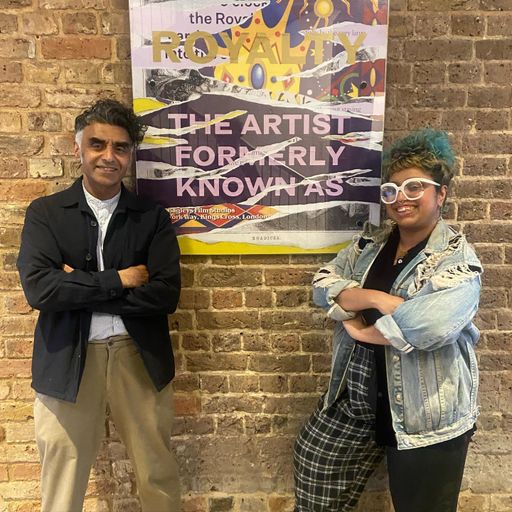 Polished Gems w/ Ahad - 23/05/23