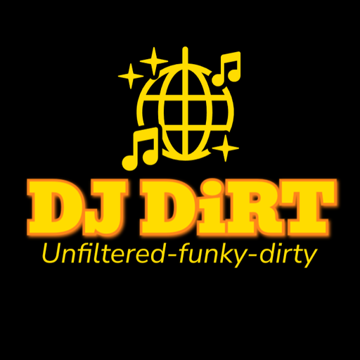 DiRT: Shorts, Vol 3 (Charts: 4th Ghetto House, 4th Ghetto Tech)