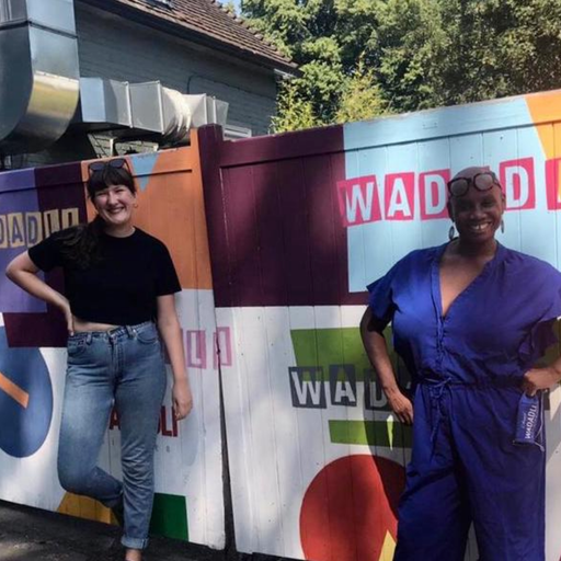 MARINA with Andi Oliver // 28-06-20