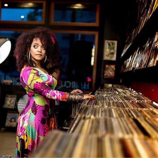 Artform Radio: Jazmin Hicks // 31-12-20