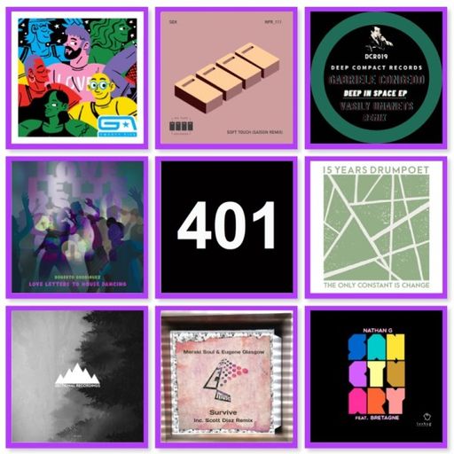 Ken Walker - Blow Ya Speakers (19/07/22)