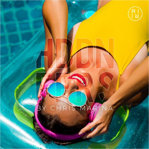 ++ HIDDEN AFFAIRS | mixtape 2034 ++