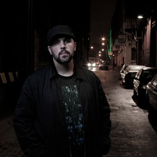 Rinse FM Krystal Klear takeover from 2013