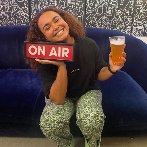 Capillary Waves - 25/10/24 - Voices Radio