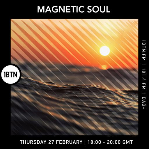 Magnetic Soul - 27.02.25