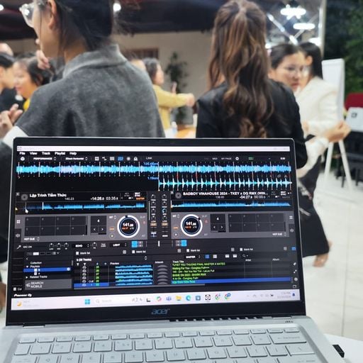 VIP NOSTOP - MUSIC FROM VIETNAM - DJ QUYỀN HEAVEN