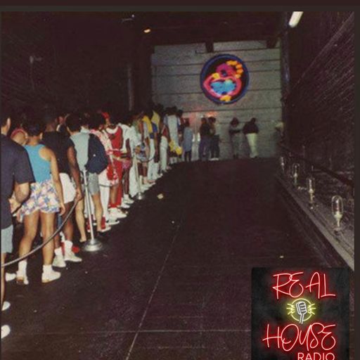 REAL HOUSE RADIO Presents WILL MASTERS (Back To Paradise Pt 3) #7