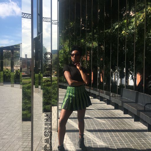 Pass The Aux #27 w/ Kikelomo  05.10.2019