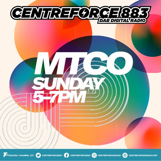 MTCO - 883.centreforce DAB+ - 30 - 03 - 2025 .mp3
