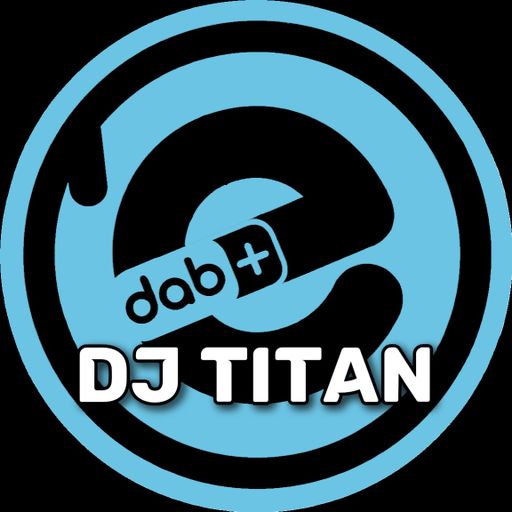 DJ Titan Twisted Soul Sessions - 14 JUN 2021