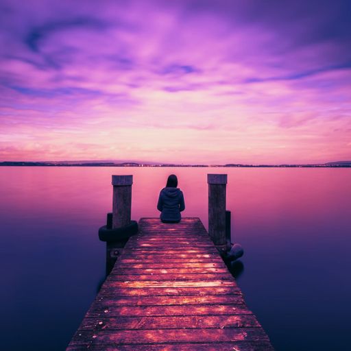 Reflections on Chilled Ambient Dreamscapes (NeoClassicalRock)