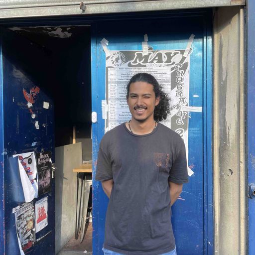 Subterranea w. Neo - May 2025