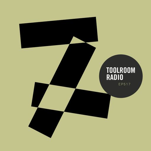Toolroom Radio EP517 - Presented by Mark Knight