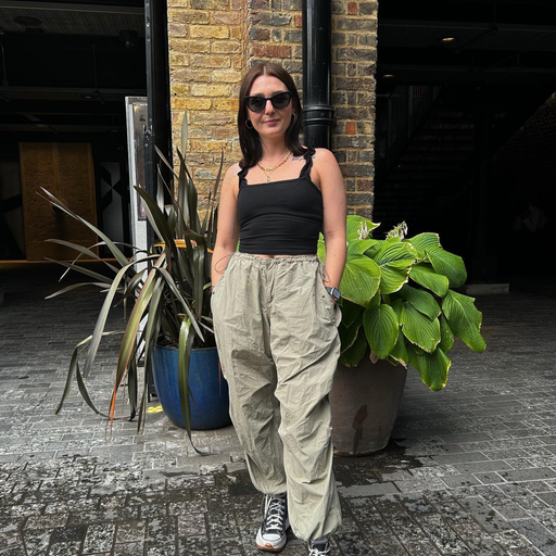 Fill The Soul w/ Paris LDN - Voices Radio 05/07/23