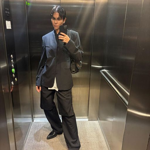 ISAbella - 31st October 2025