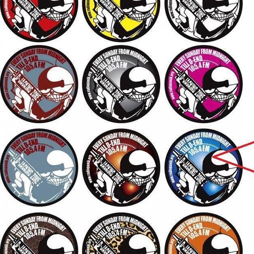 real technoses ;jacking workes-29072019-radiopanik