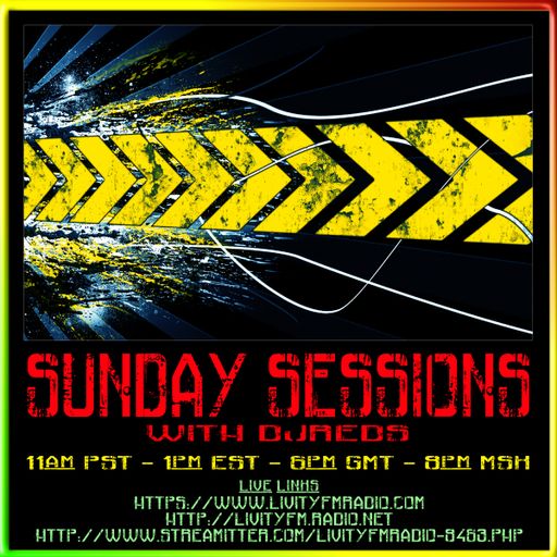 sunday session071018