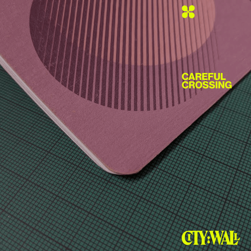 Careful Crossing w/ Aaron Scott - October 2023