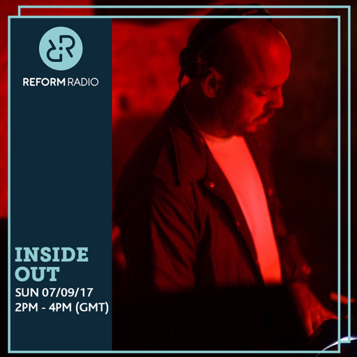 Inside Out 9th July 2017
