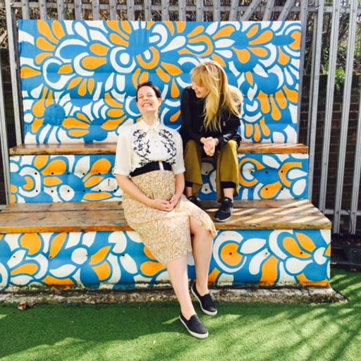 Ladies What Brunch with Polly Bennett