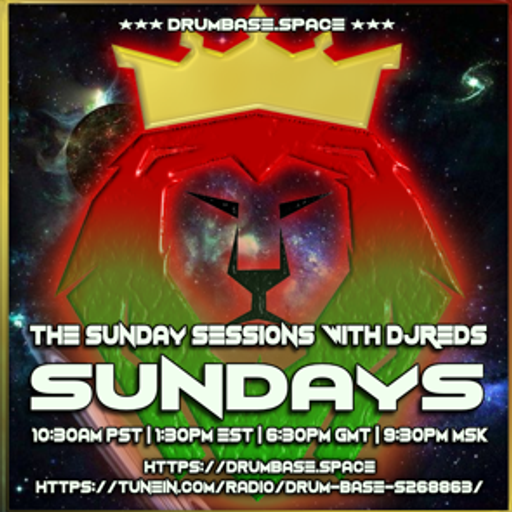 sunday sessions 130119