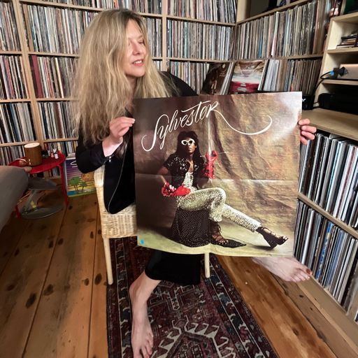 Colleen 'Cosmo' Murphy's Balearic Breakfast 2.12.25