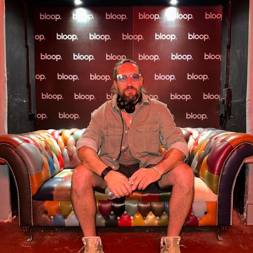 OVAVA Music - Lost In Sound w/ Ollie Mundy - 05.09.25